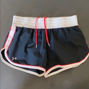 Under armour shorts